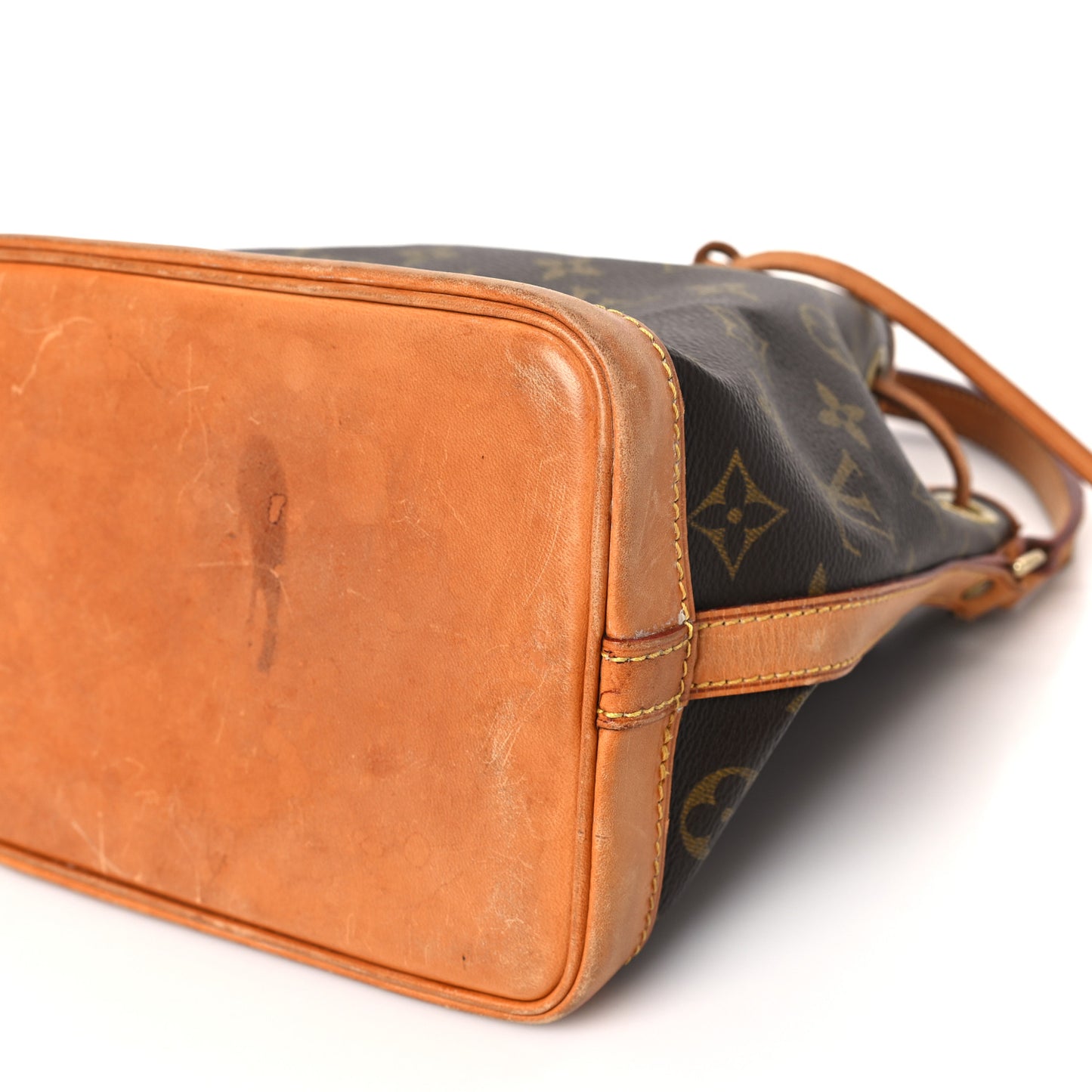 Monogram Mini Noe