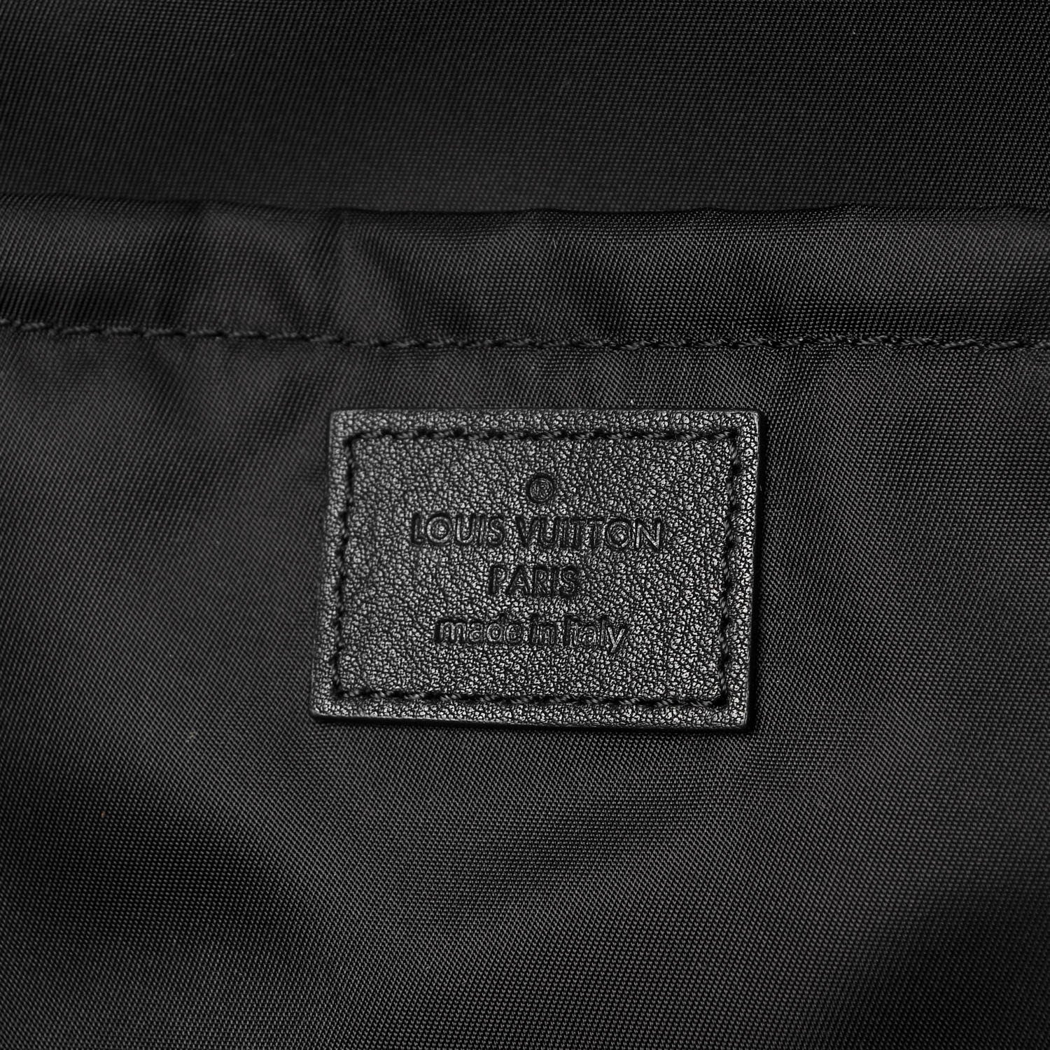 Louis Vuitton Monogram Palm Springs Backpack MM 5 of 7