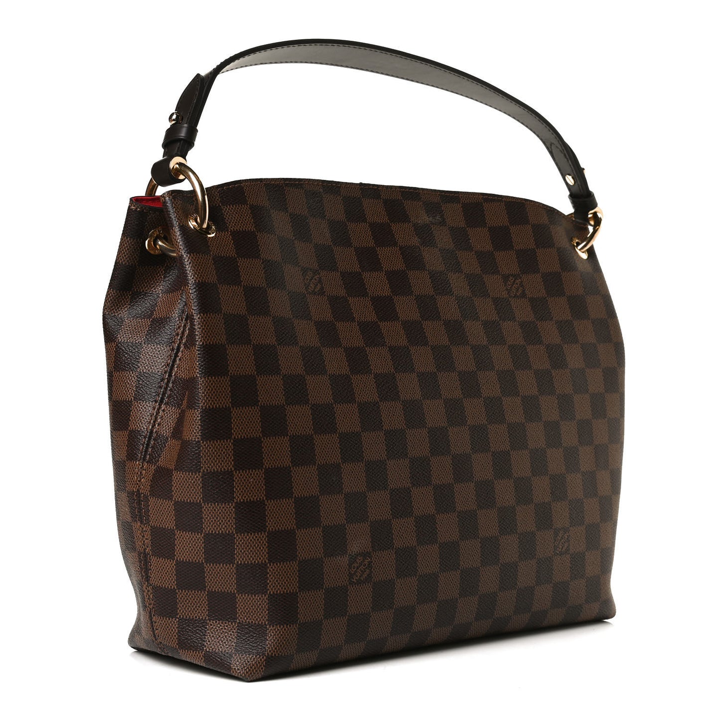 Damier Ebene Graceful PM