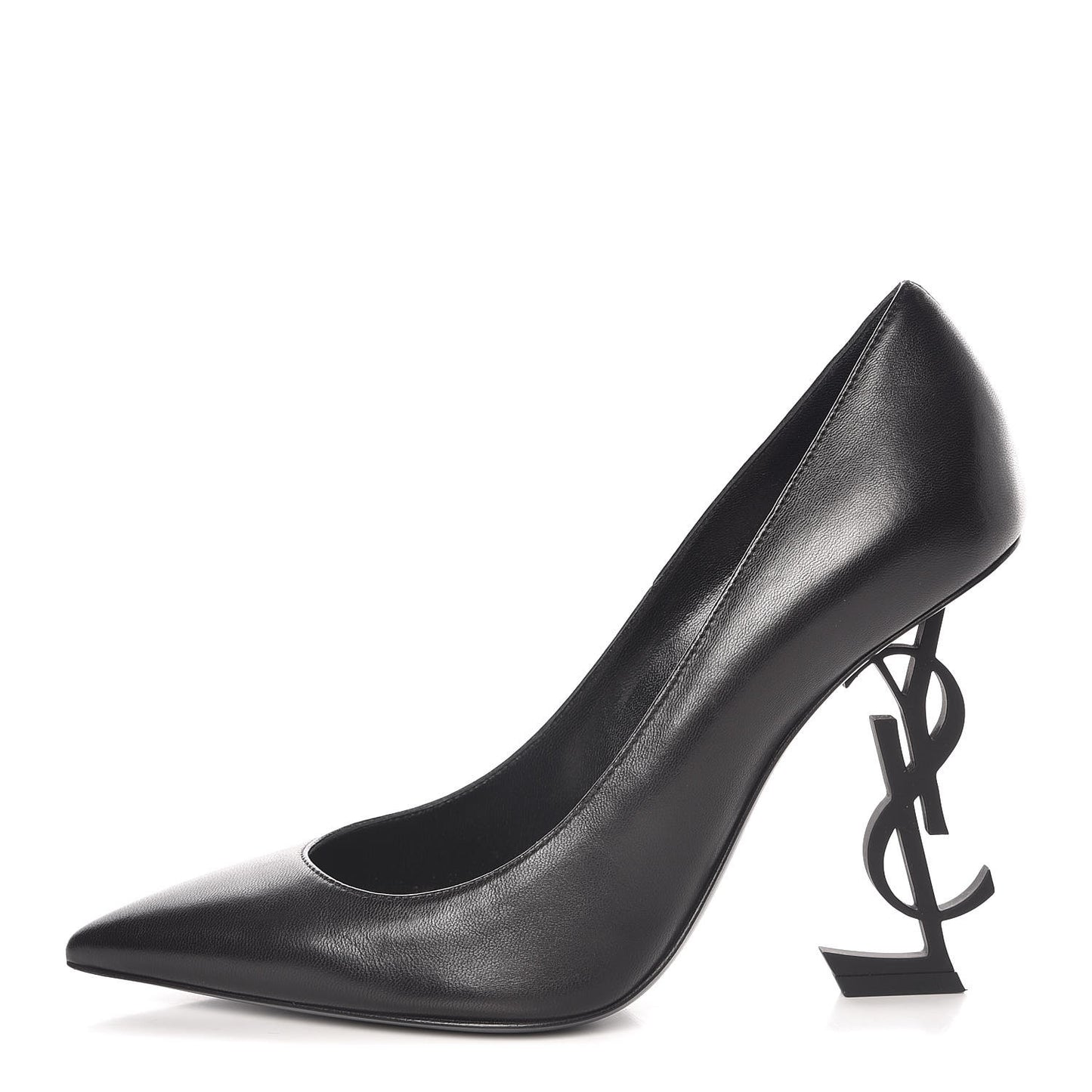 Nappa Opyum 110 Pumps 38 Black