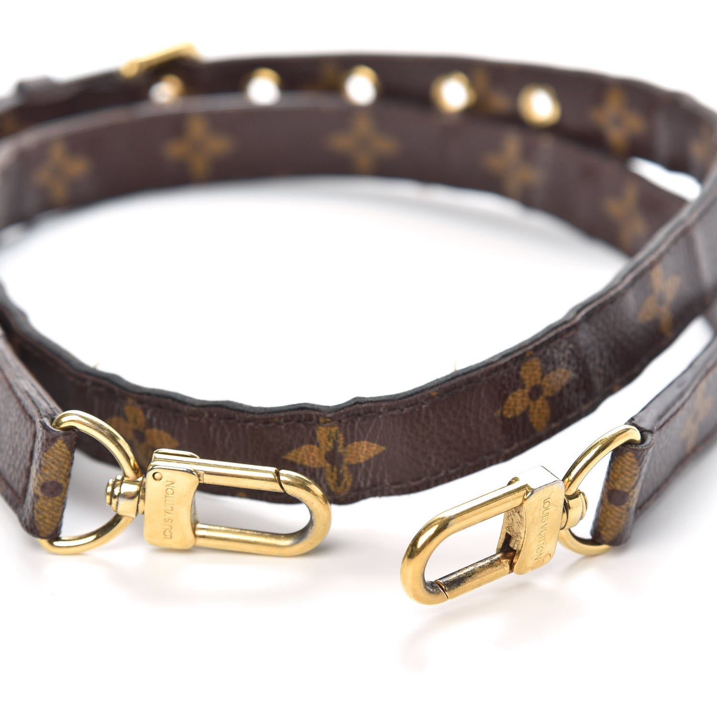 Monogram Metis 20mm Adjustable Strap