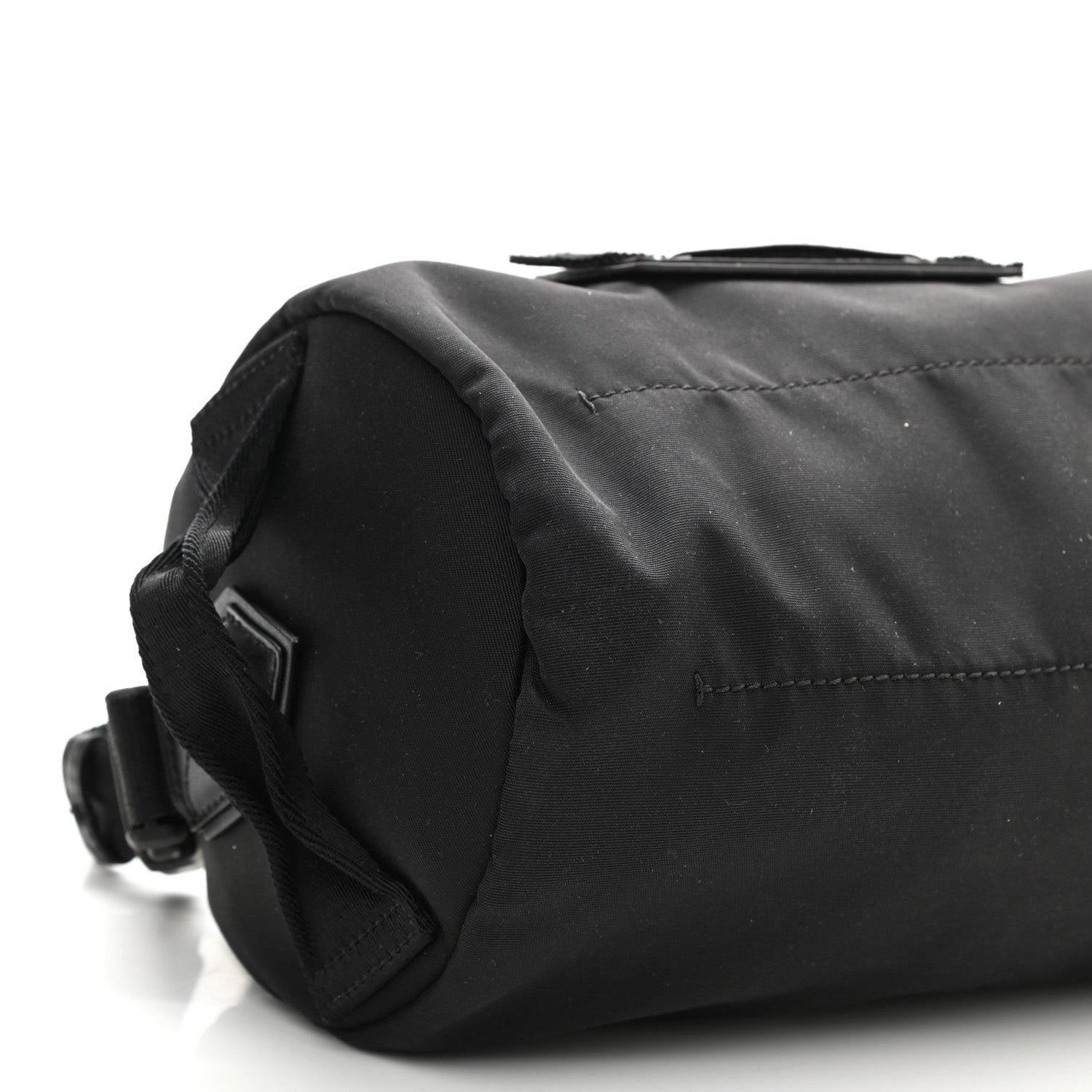 Givenchy Nylon Downtown Tube Crossbody Black 10 of 11