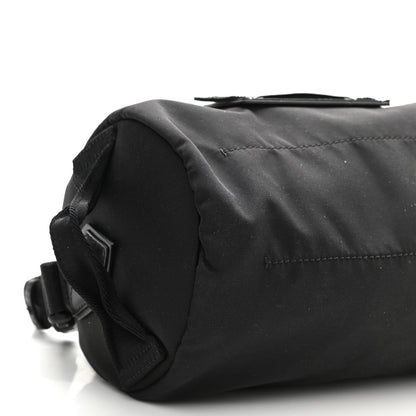 Givenchy Nylon Downtown Tube Crossbody Black 10 of 11