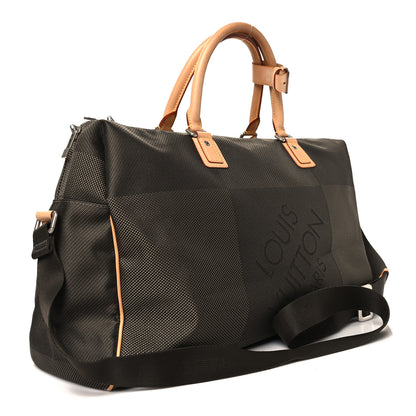 Louis Vuitton Damier Geant Albatros Terre 3 of 12