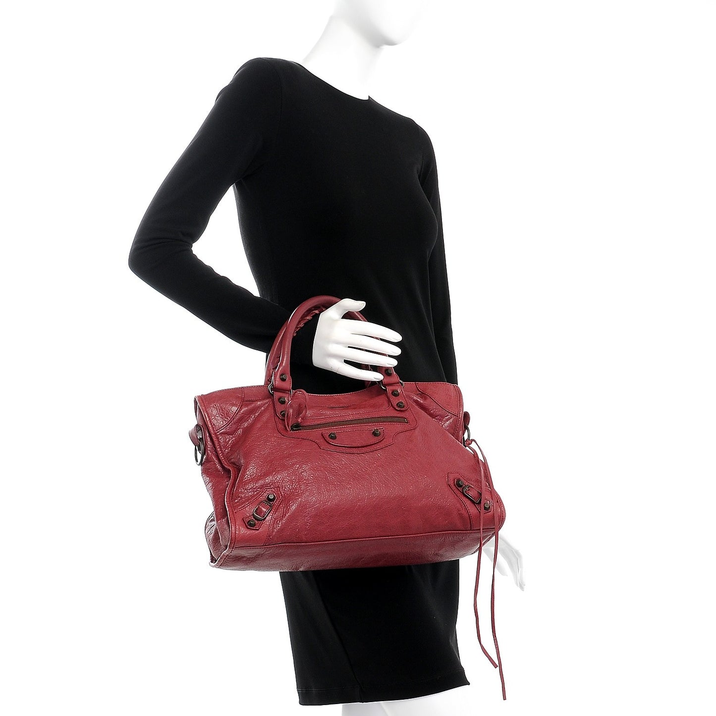 Agneau Classic Hardware City Cassis