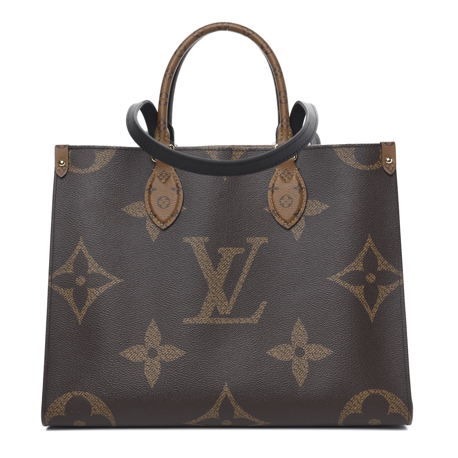 Louis Vuitton Reverse Monogram Giant Onthego MM 1 of 12