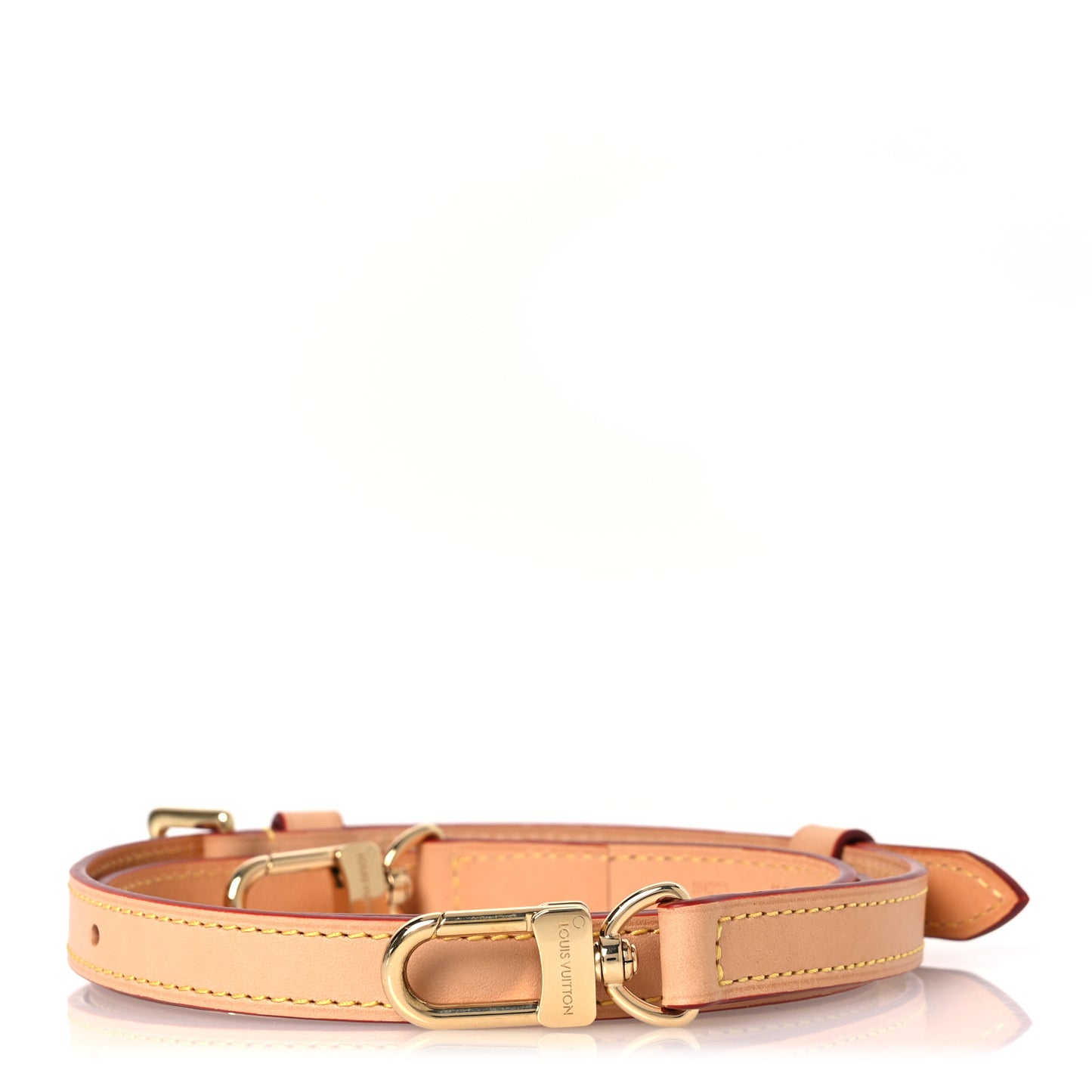 Vachetta 16mm Adjustable Shoulder Strap