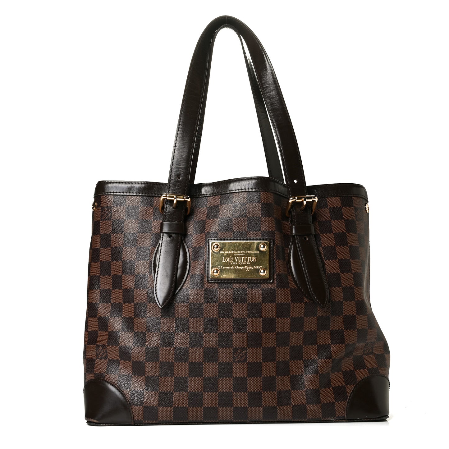Damier Ebene Hampstead MM