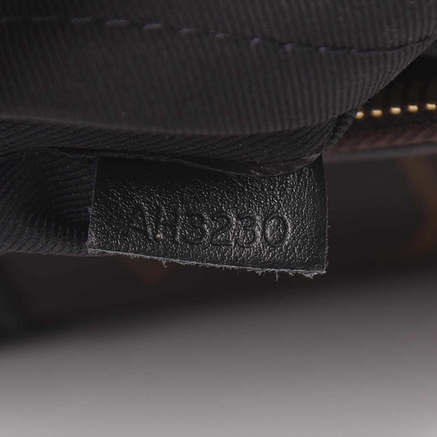 Monogram Odeon MM Black