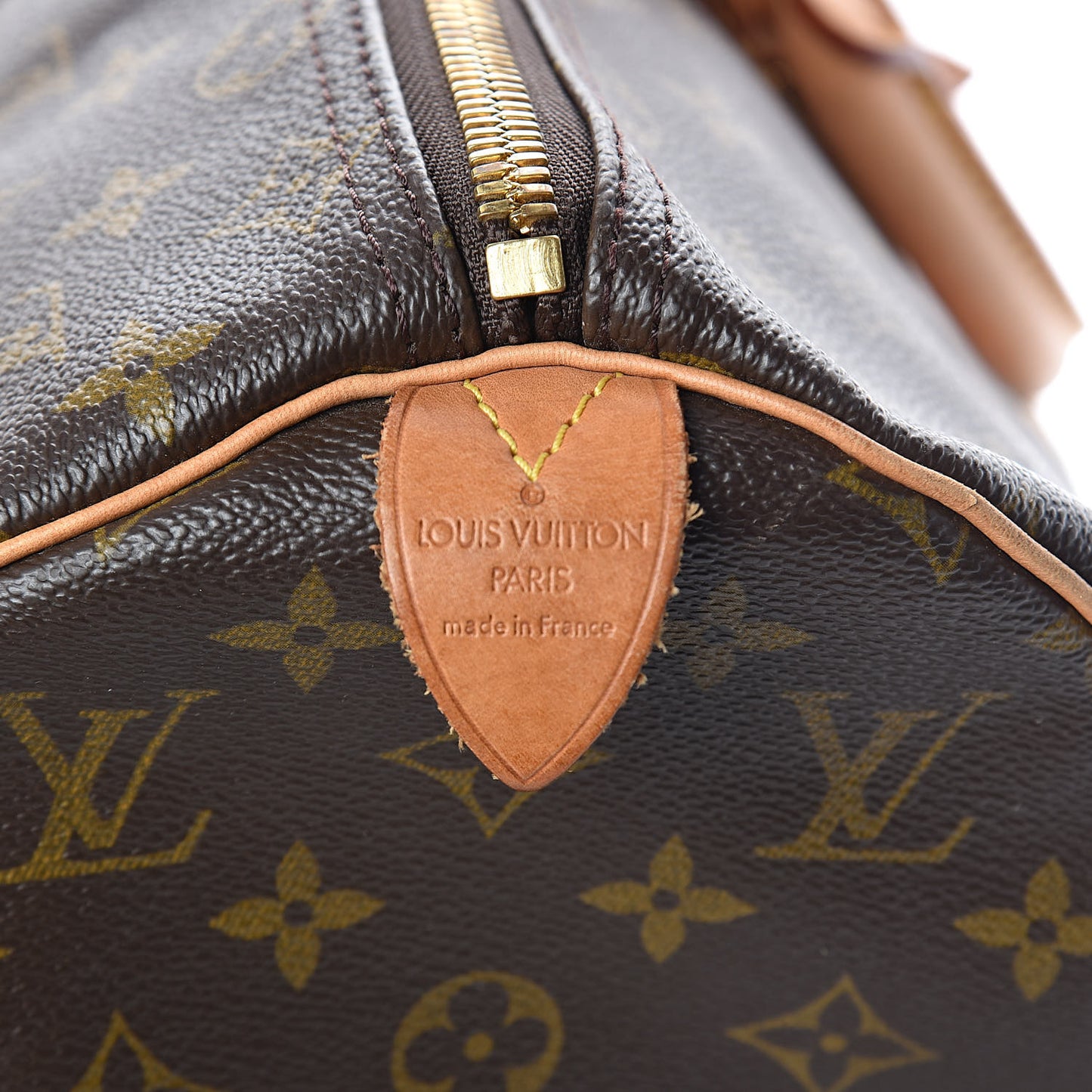 Monogram Keepall 45