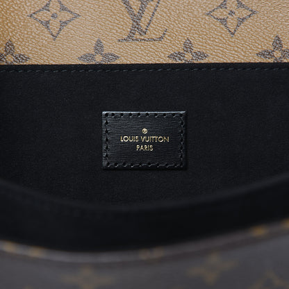 Louis Vuitton Reverse Monogram Pochette Metis 6 of 10