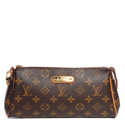 Louis Vuitton Monogram Eva Clutch 1 of 7