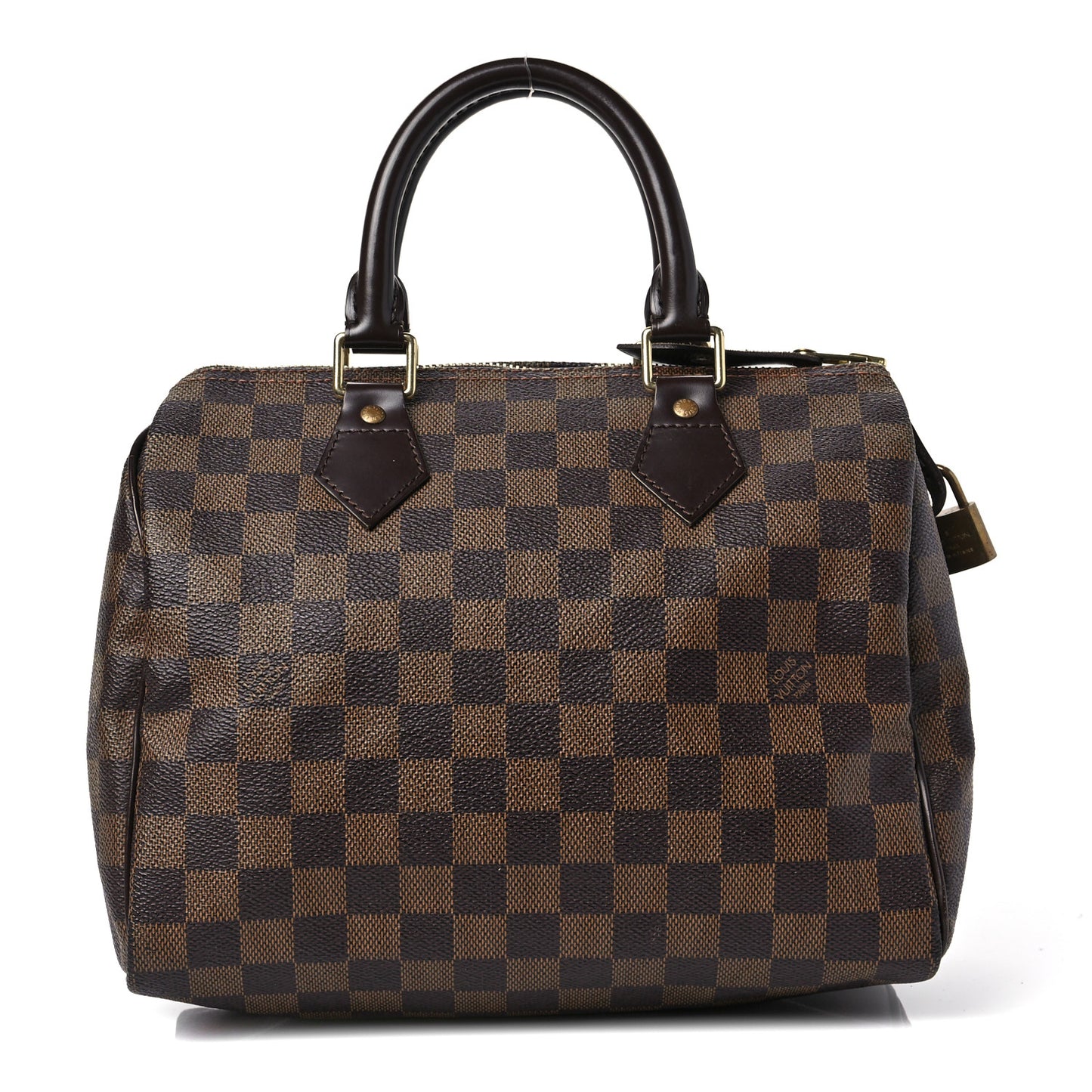 Damier Ebene Speedy 25