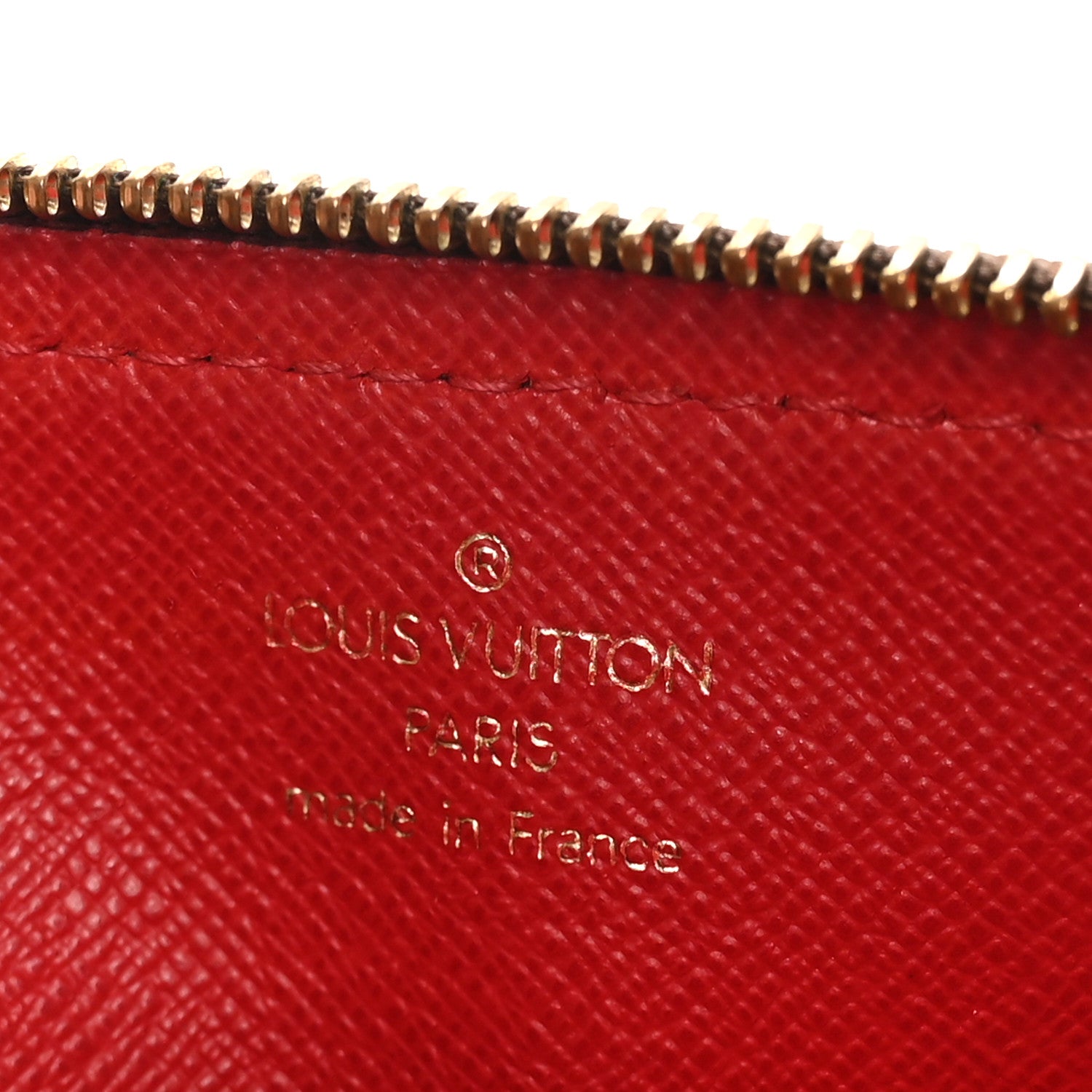 Louis Vuitton Damier Ebene Papillon 30 6 of 9