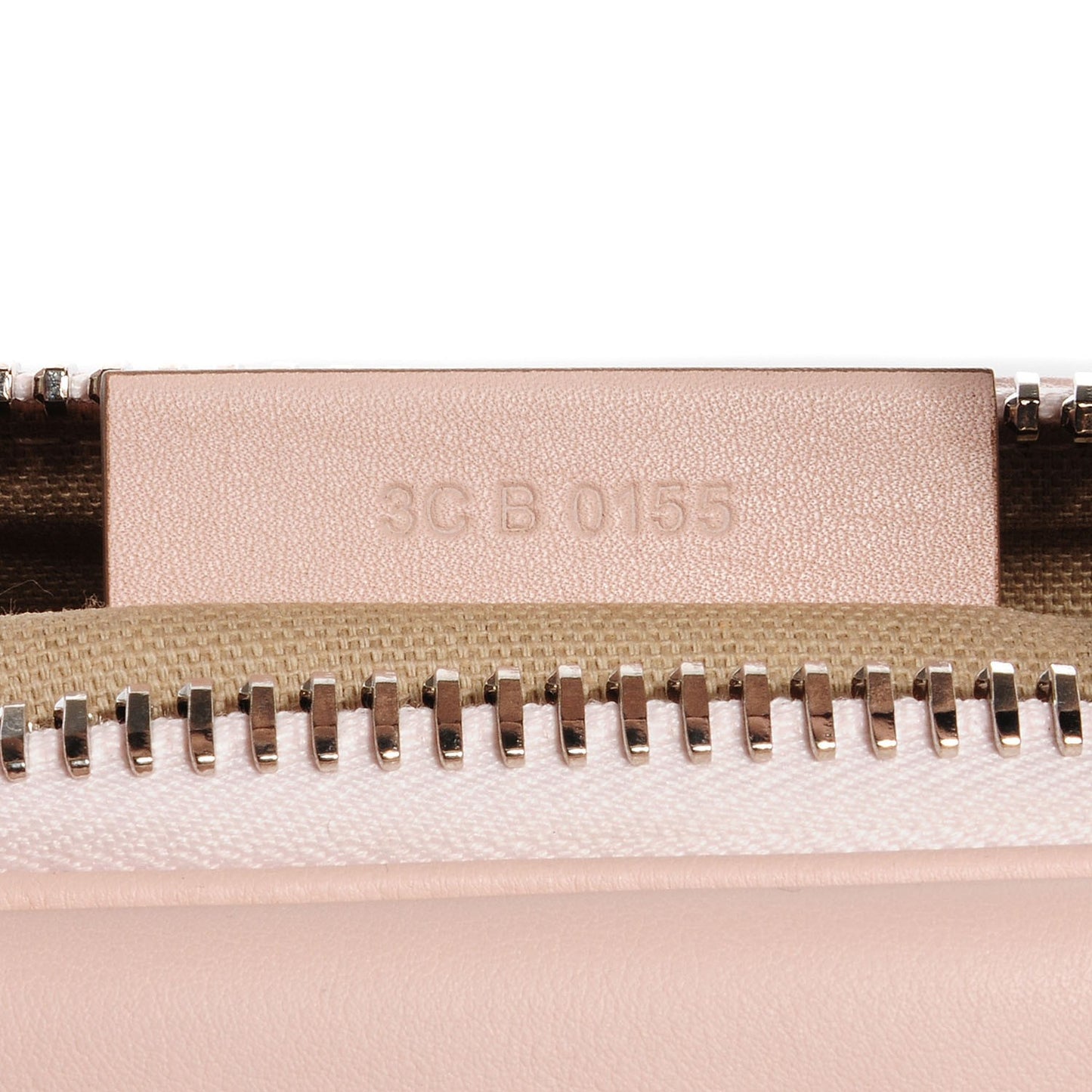 Smooth Calfskin Small Studded Antigona Nude