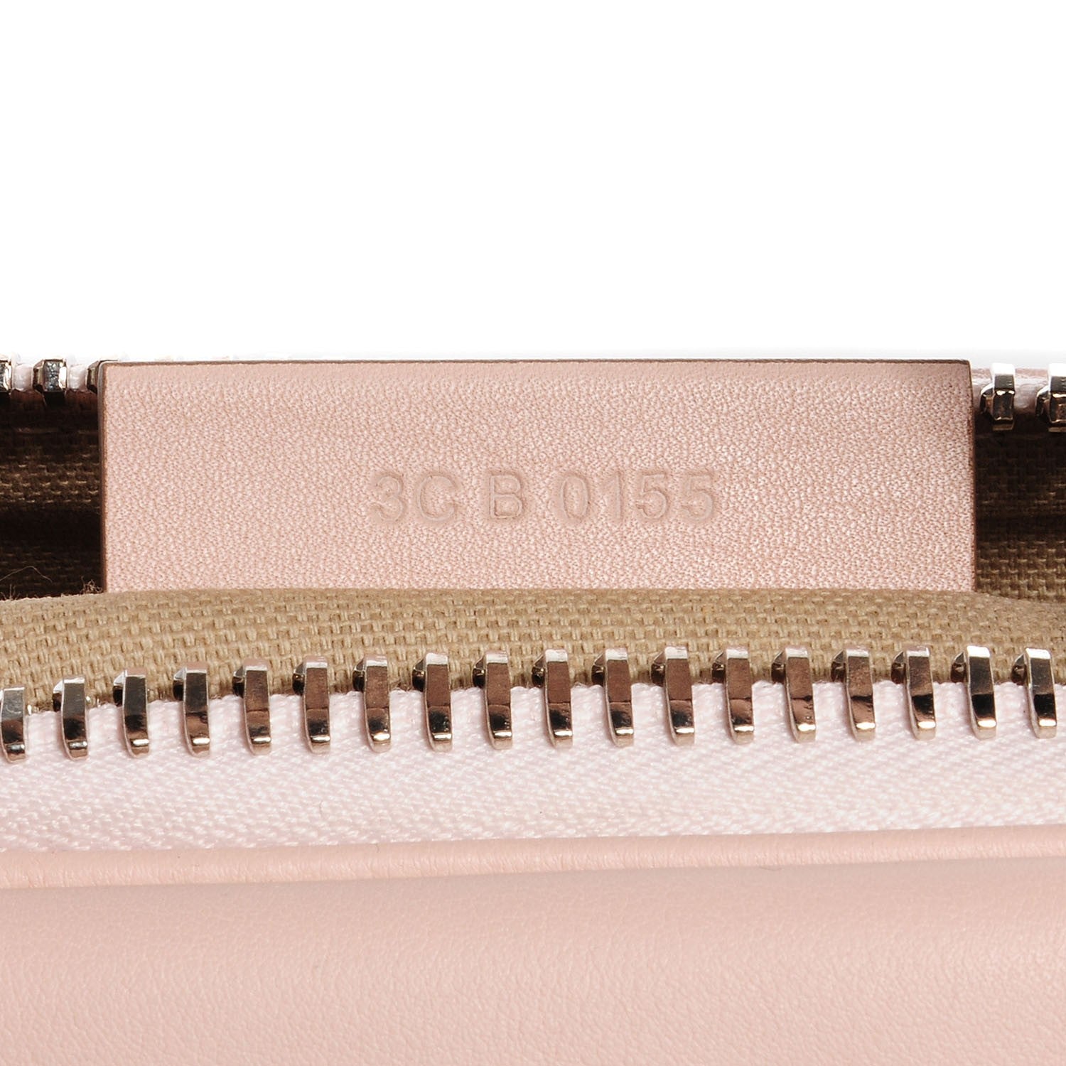 Givenchy Smooth Calfskin Small Studded Antigona Nude 8 of 8