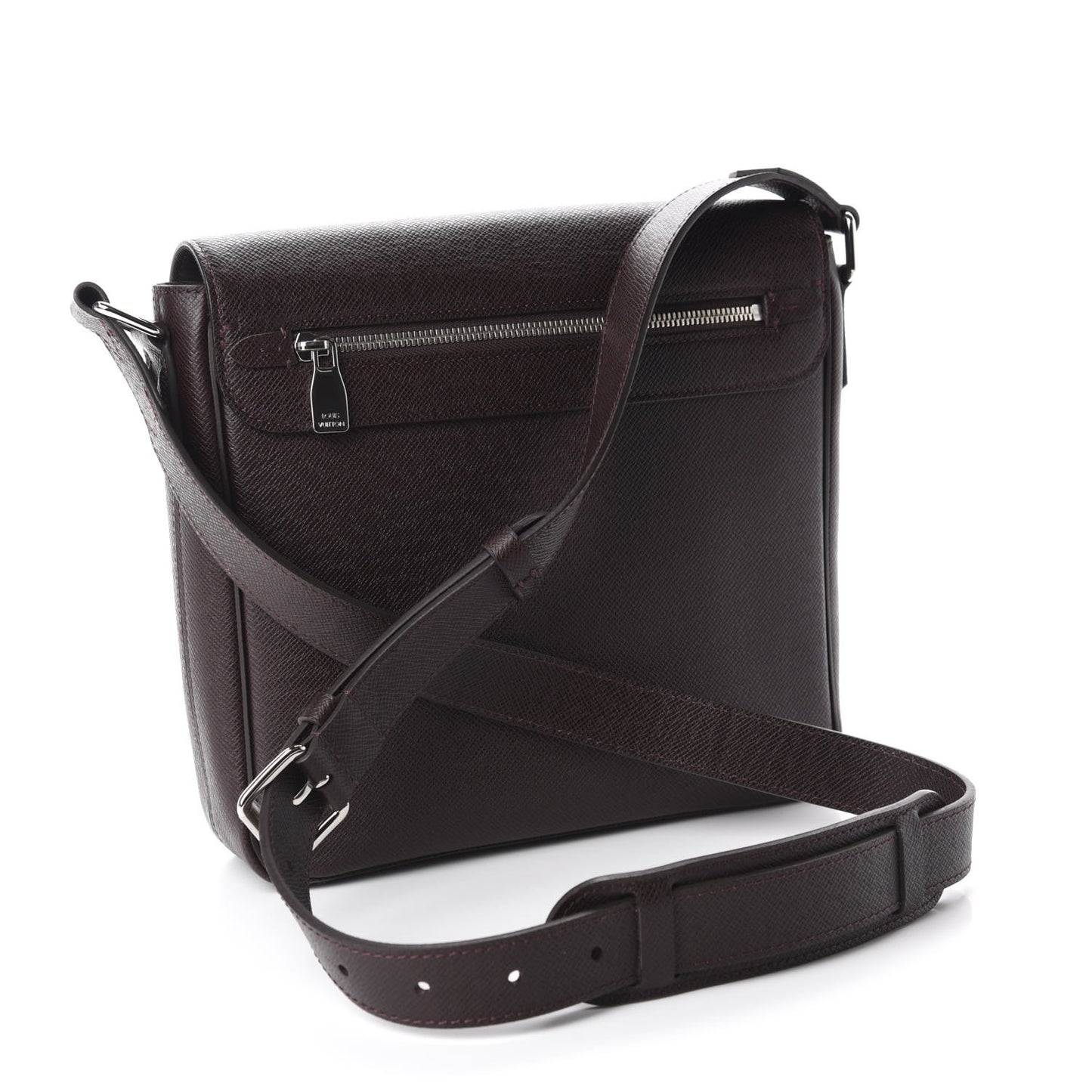 Taiga Roman PM Messenger Acajou