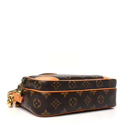 Louis Vuitton Monogram Archive Nil NM 4 of 10
