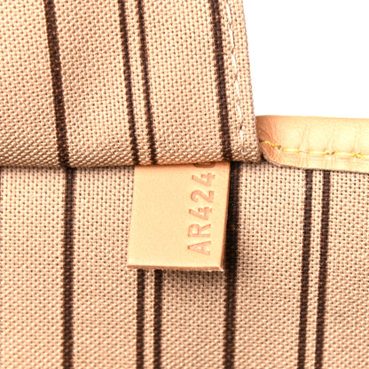 Louis Vuitton Monogram Game On Neverfull MM 10 of 17