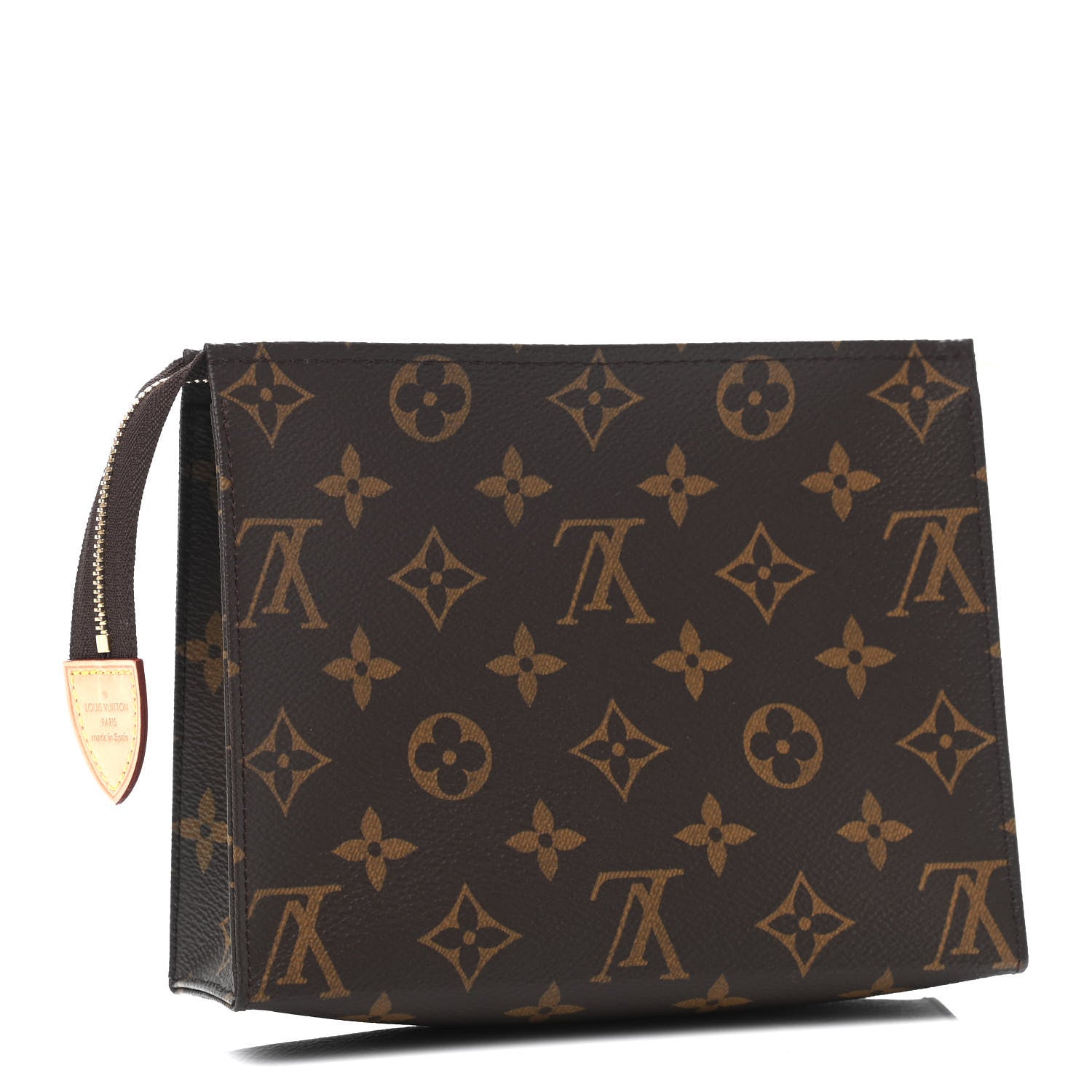 Louis Vuitton Monogram Toiletry Pouch 19 2 of 4