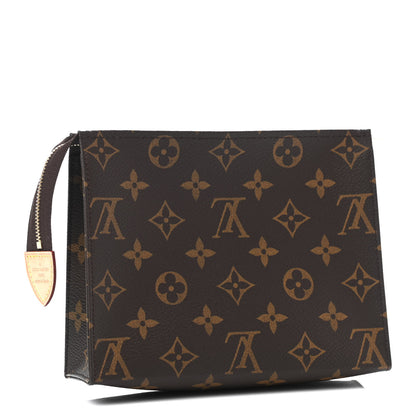 Louis Vuitton Monogram Toiletry Pouch 19 2 of 4