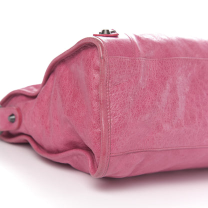 Balenciaga Agneau Classic Hardware City Sorbet 22 of 26
