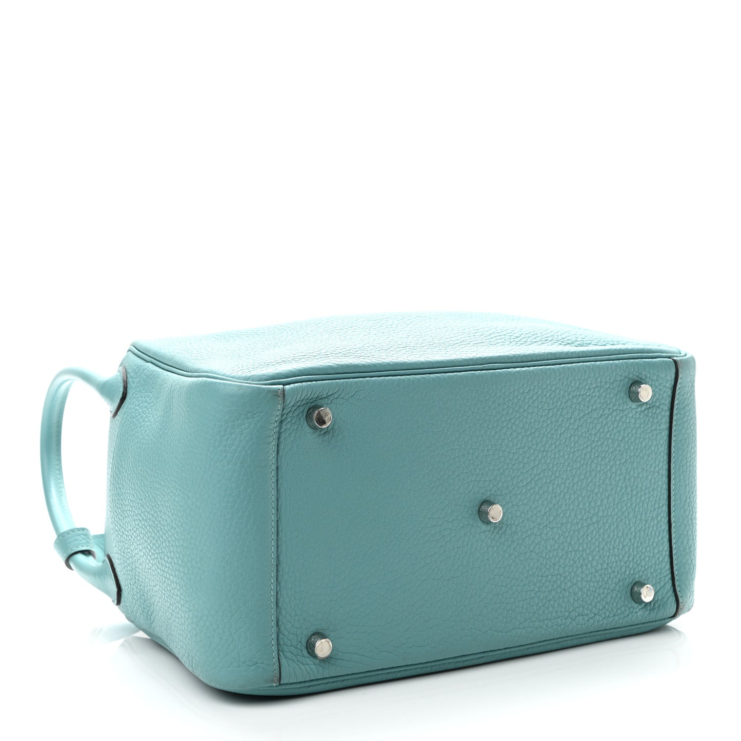 Taurillon Clemence Lindy 30 Bleu Atoll