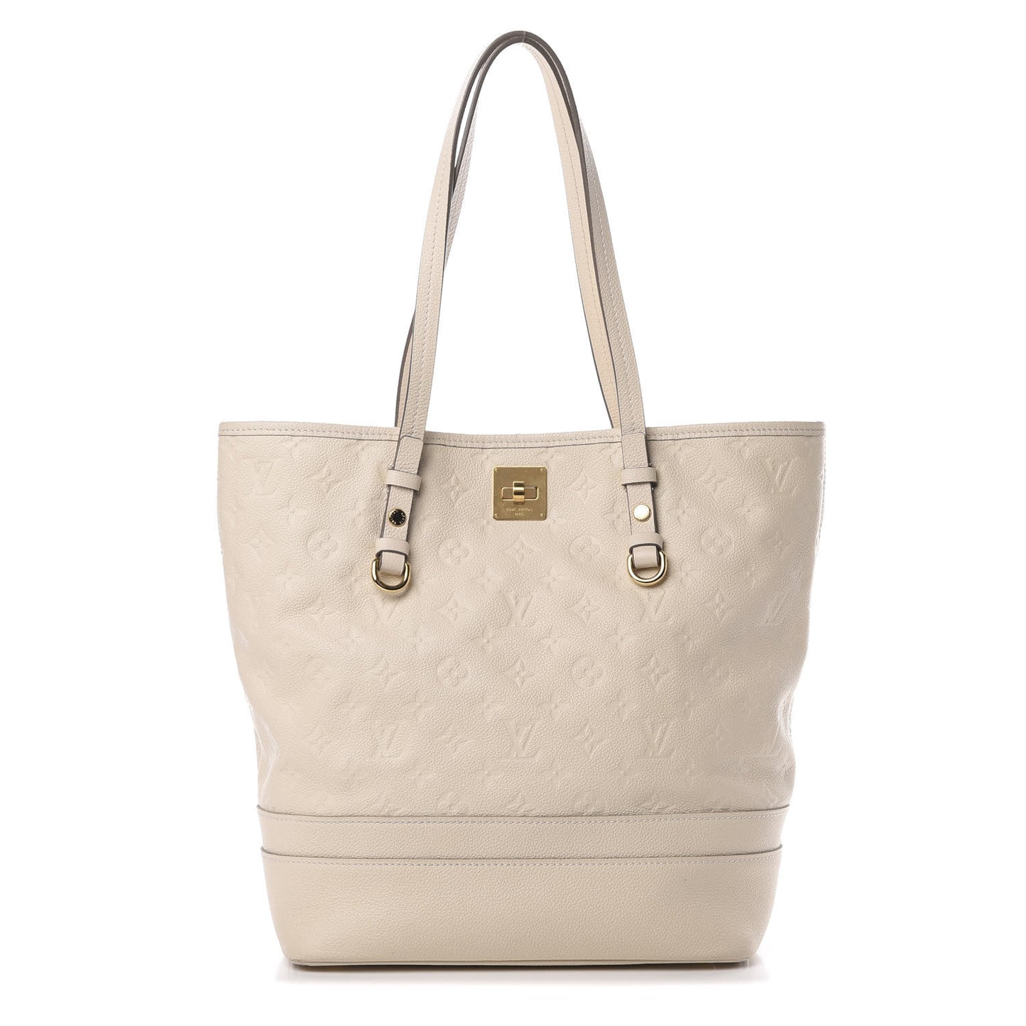 Empreinte Citadine PM Neige