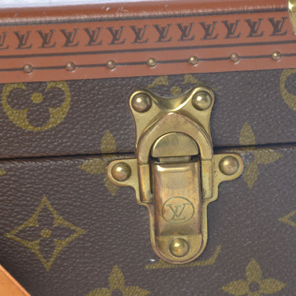 Louis Vuitton Monogram Cotteville 45 21 of 28
