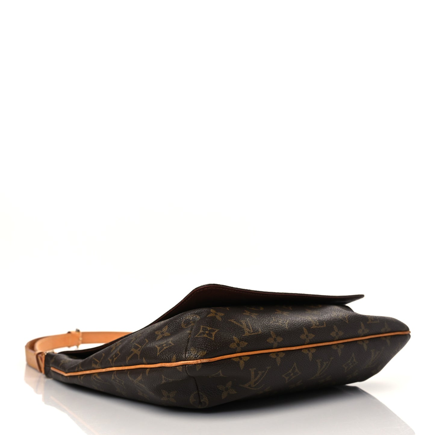 Monogram Musette GM