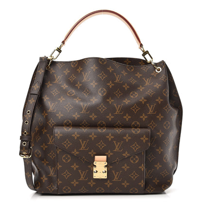 Louis Vuitton Monogram Metis 1 of 7