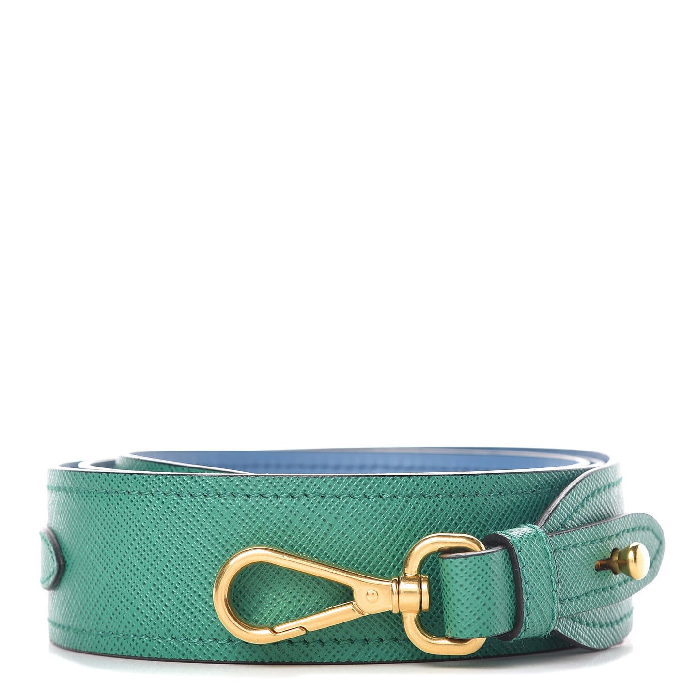 Saffiano Shoulder Strap