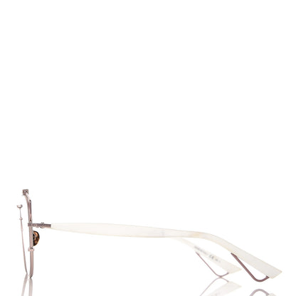 Christian Dior Technologic Sunglasses White 3 of 9