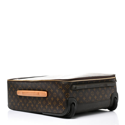 Louis Vuitton Monogram Pegase 50 Business 4 of 15