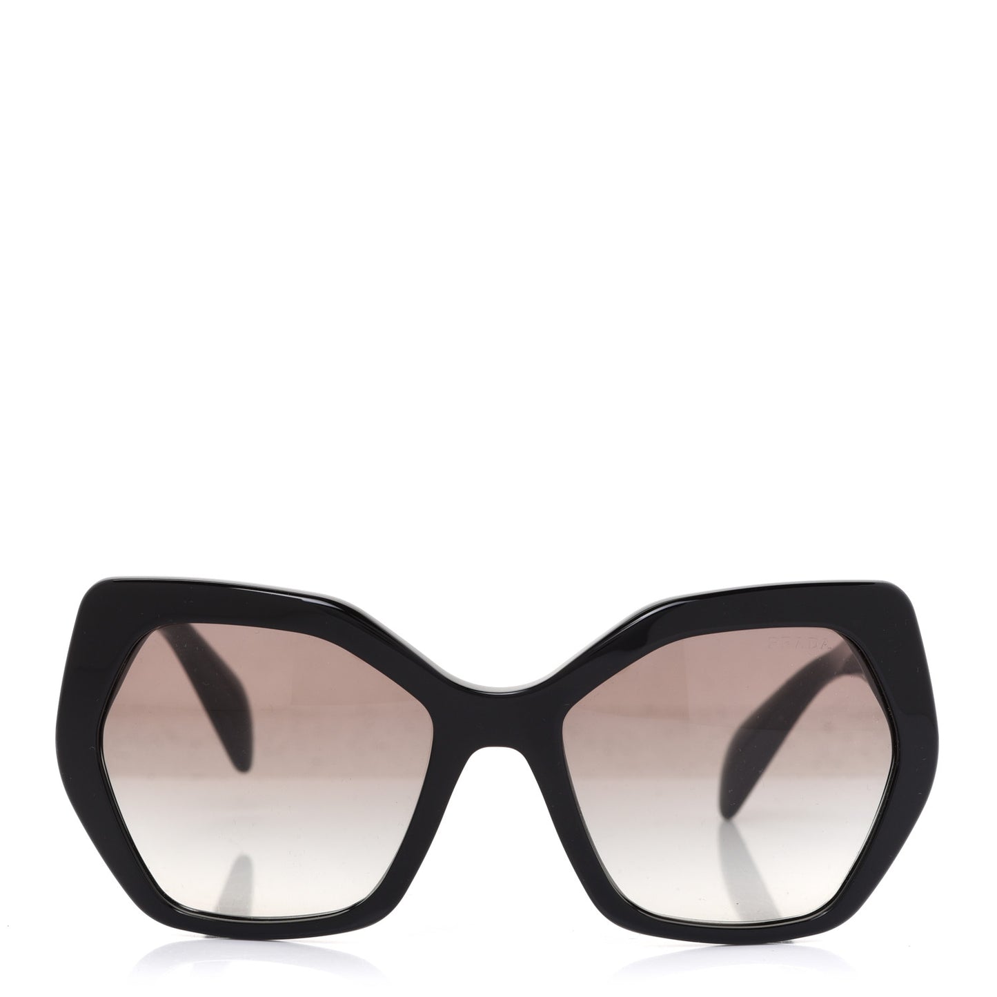Sunglasses SPR 16R Black