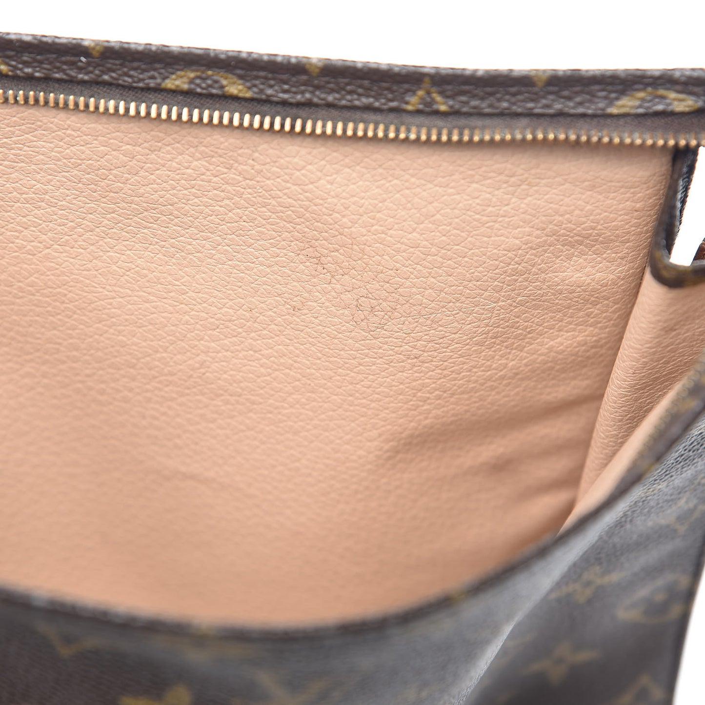 Monogram Toiletry Pouch 26