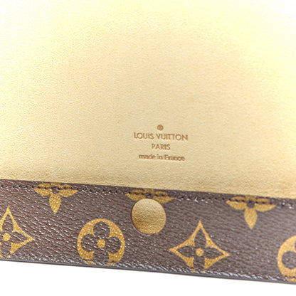 Louis Vuitton Monogram iPad Case 9 of 12
