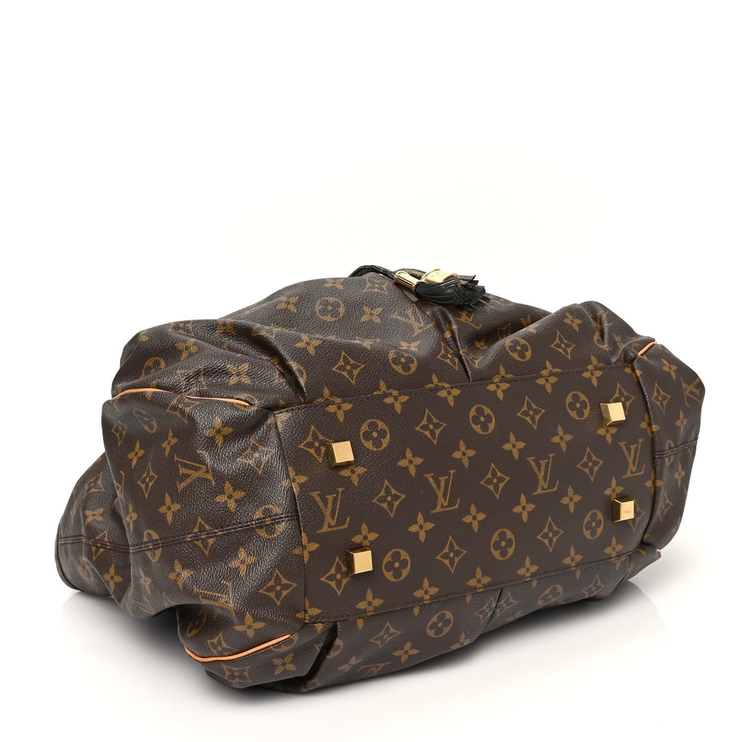 Louis Vuitton Monogram Irene 4 of 8