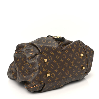 Louis Vuitton Monogram Irene 4 of 8