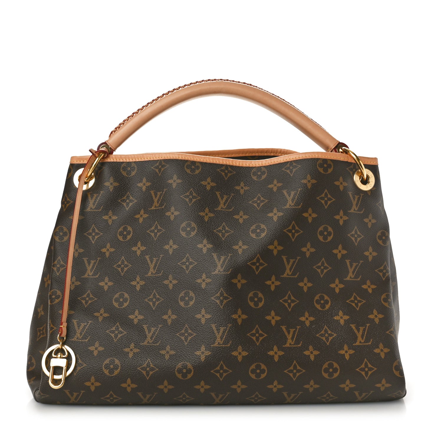 Monogram Artsy MM