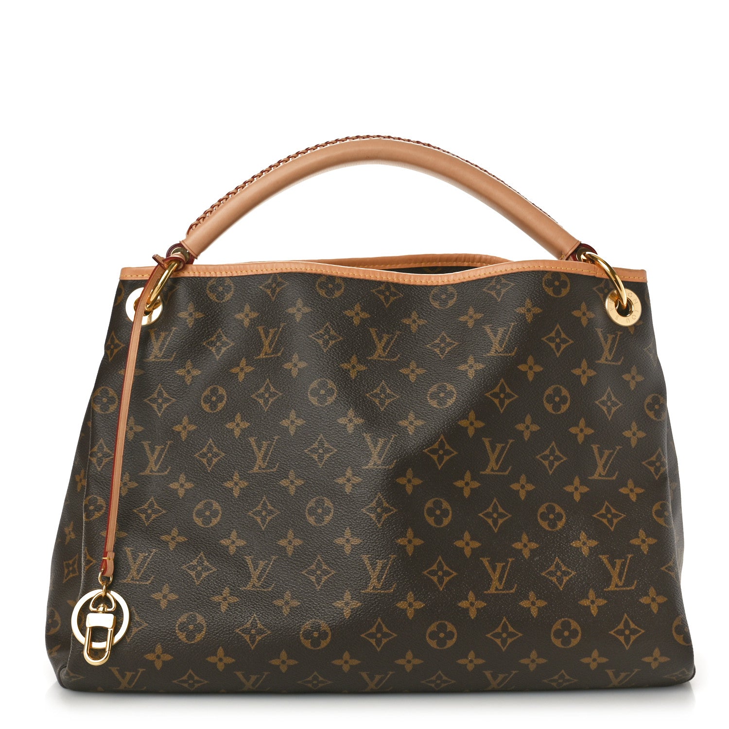 Louis Vuitton Monogram Artsy MM 1 of 9