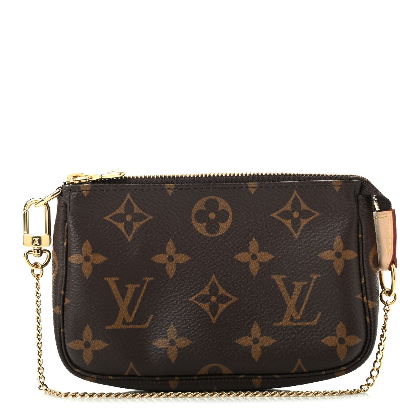 Monogram Mini Pochette Accessories