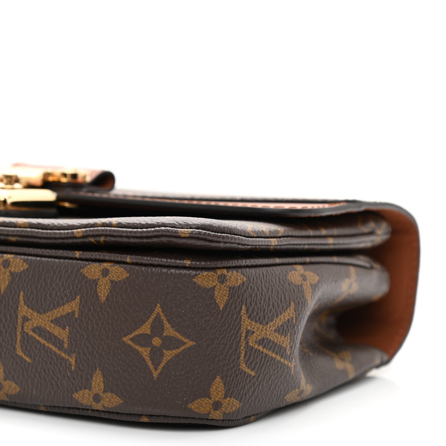 Louis Vuitton Monogram Marceau Caramel 7 of 7