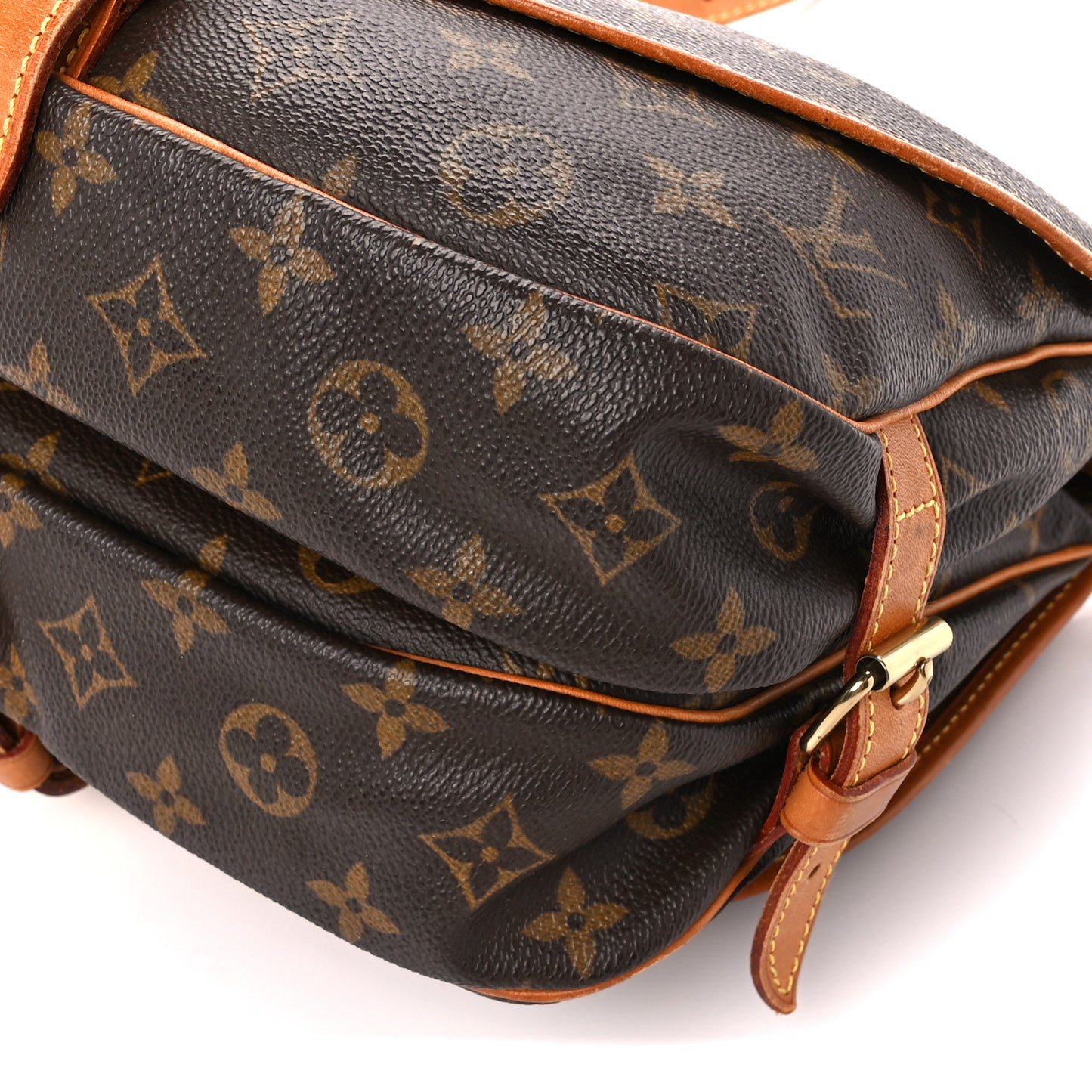 Monogram Saumur 30