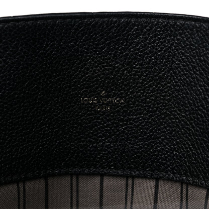 Louis Vuitton Empreinte Melie Black 6 of 13