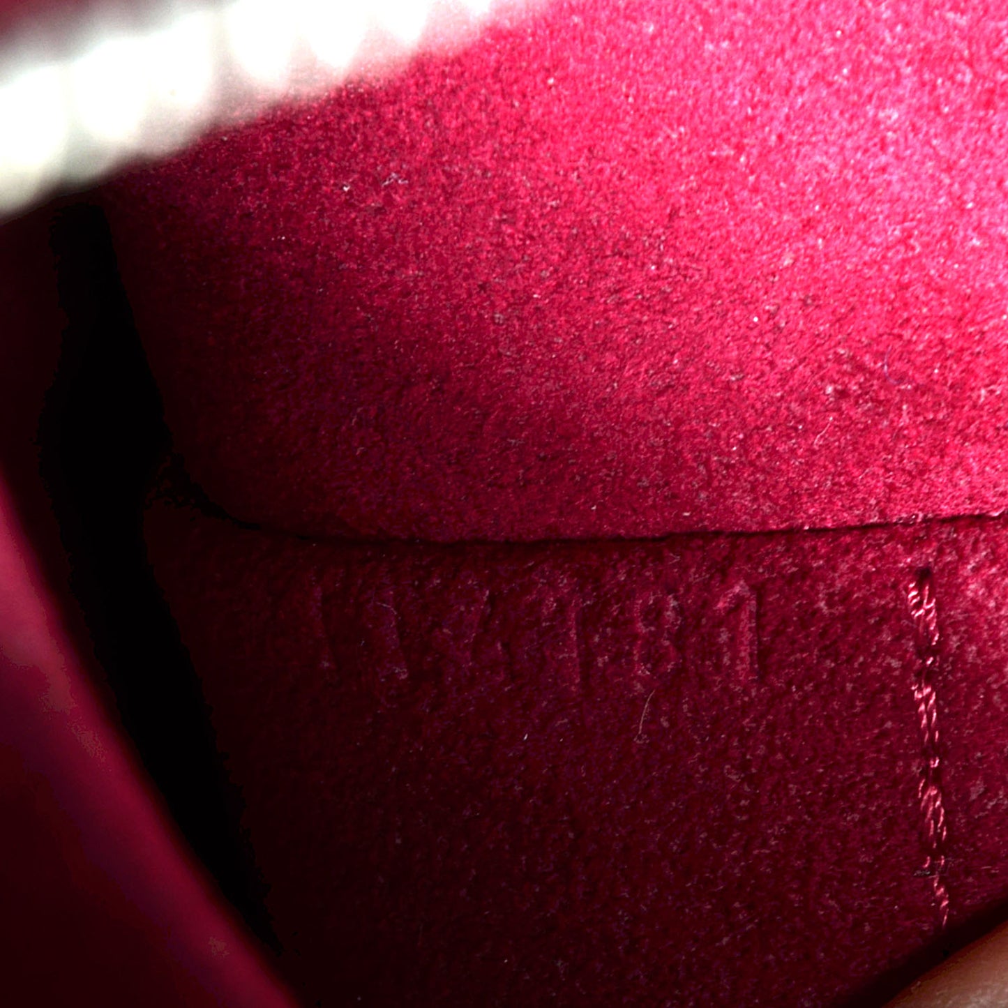 Epi Alma PM Fuchsia