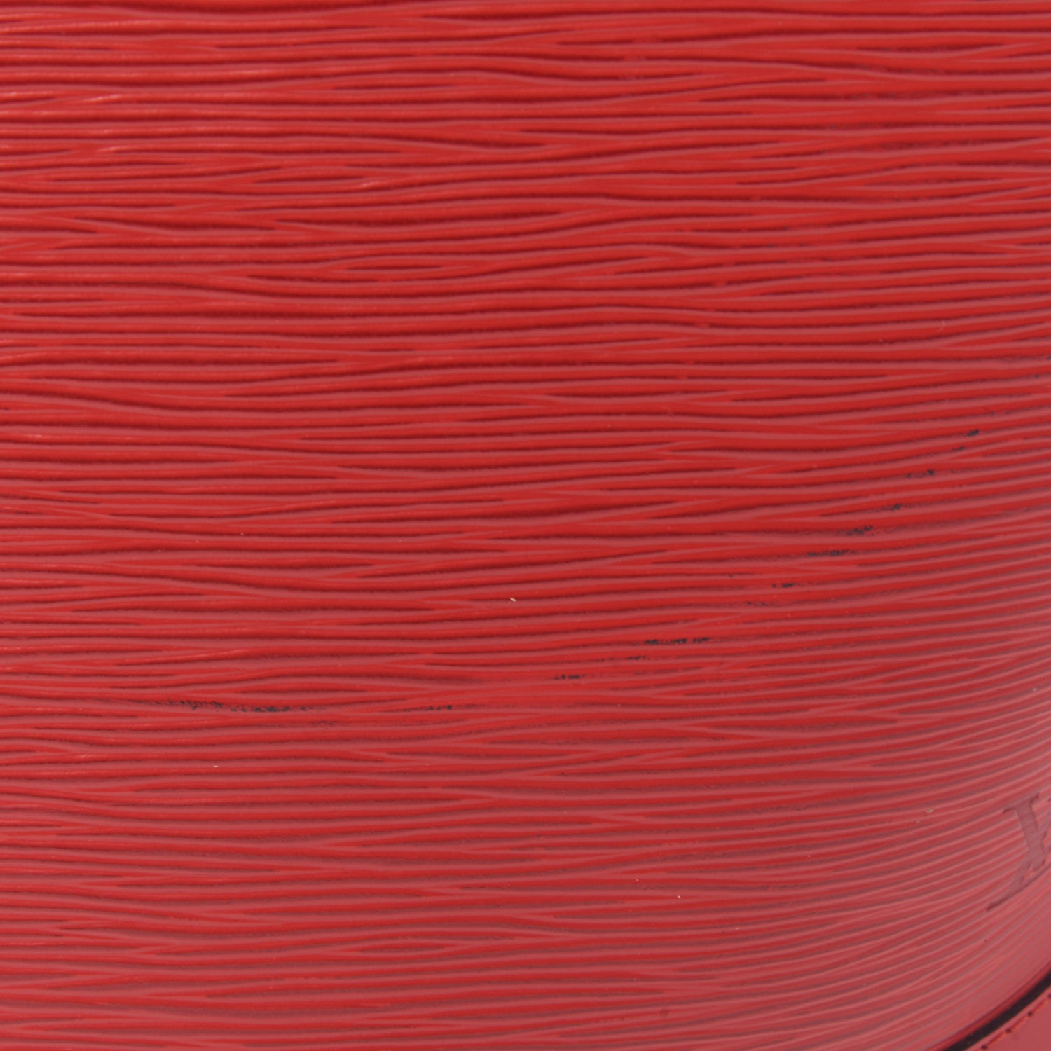 Louis Vuitton Epi Saint Jacques GM Castillan Red 11 of 11