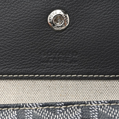 Goyard Goyardine Boheme Hobo Grey 7 of 11