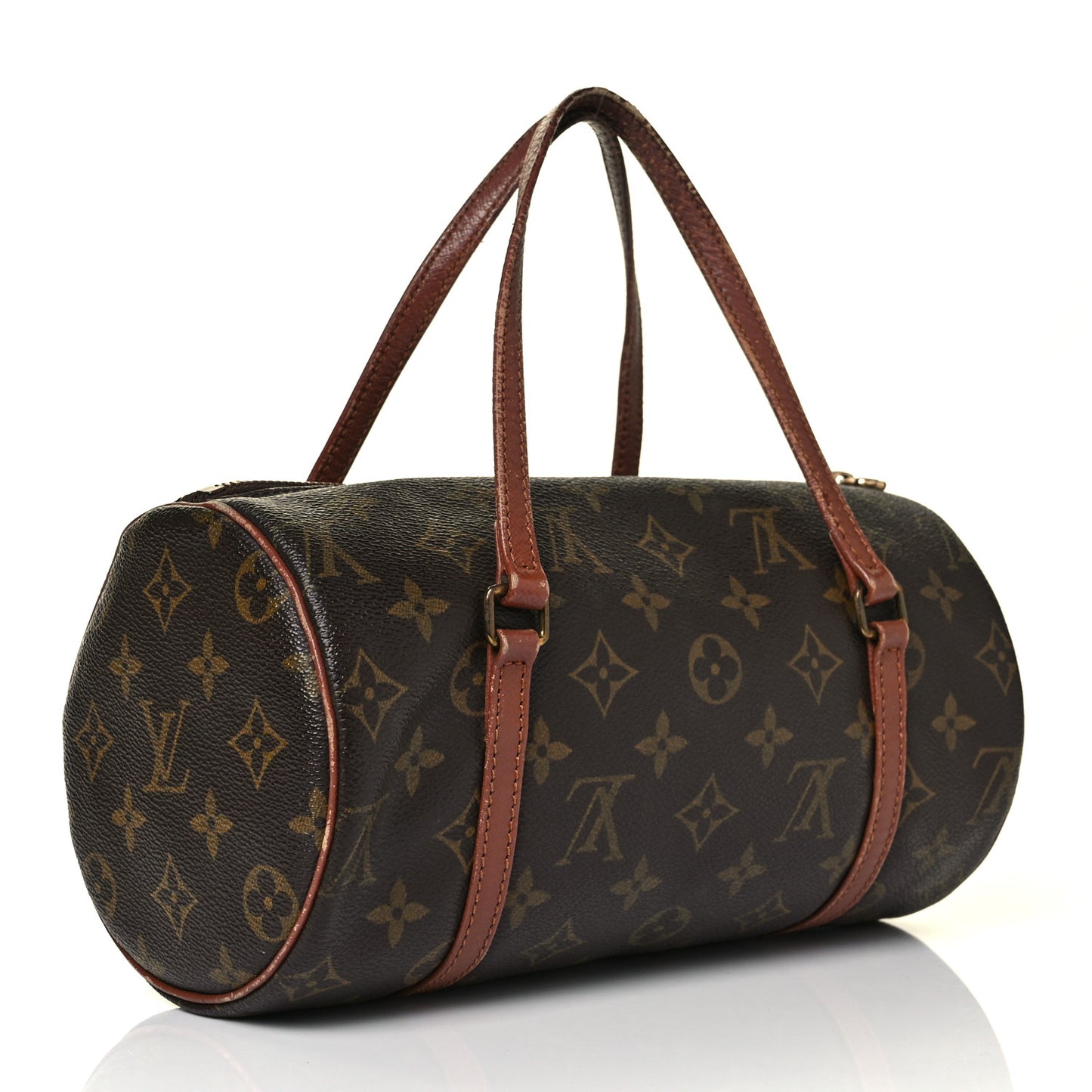 Monogram Papillon 26