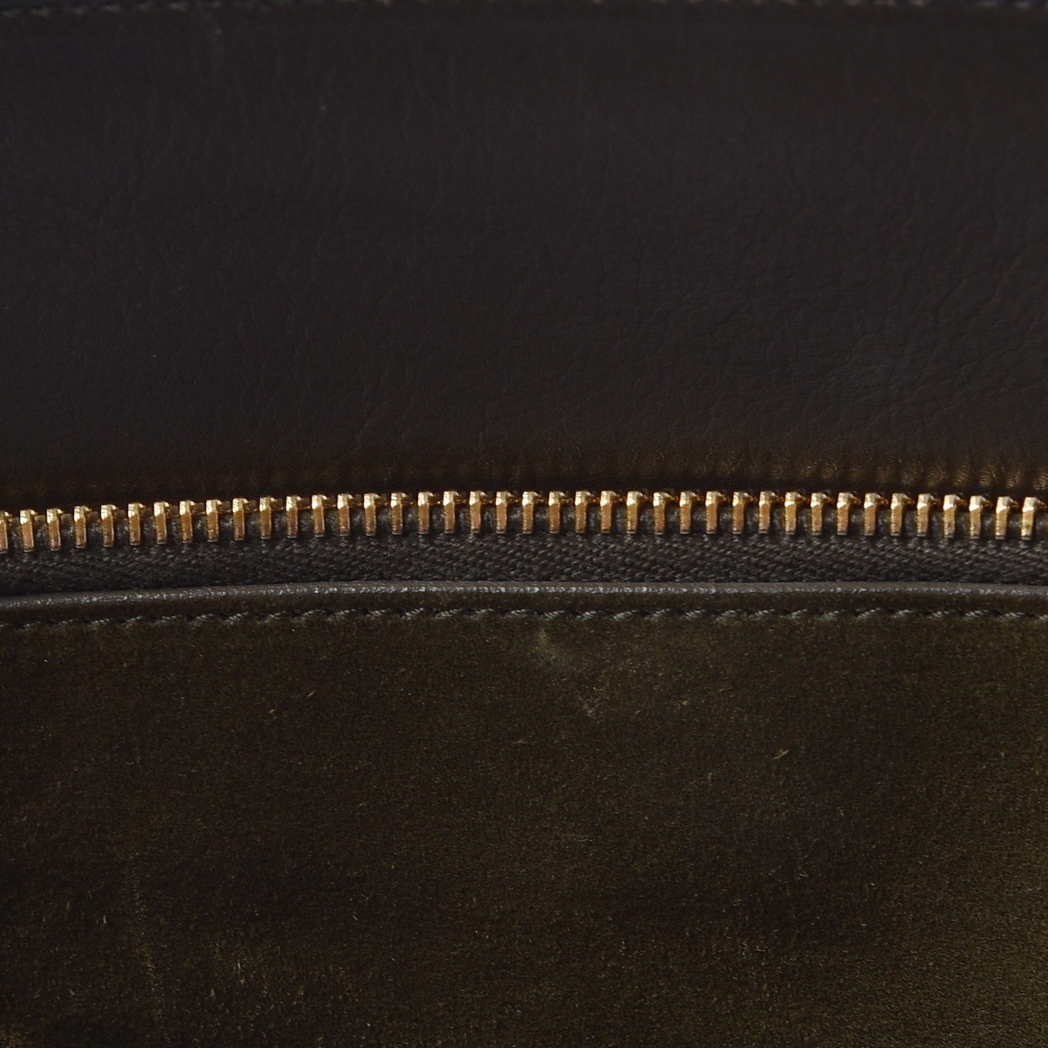 Saint Laurent Calfskin Large Sac De Jour Carryall Mousse 12 of 18